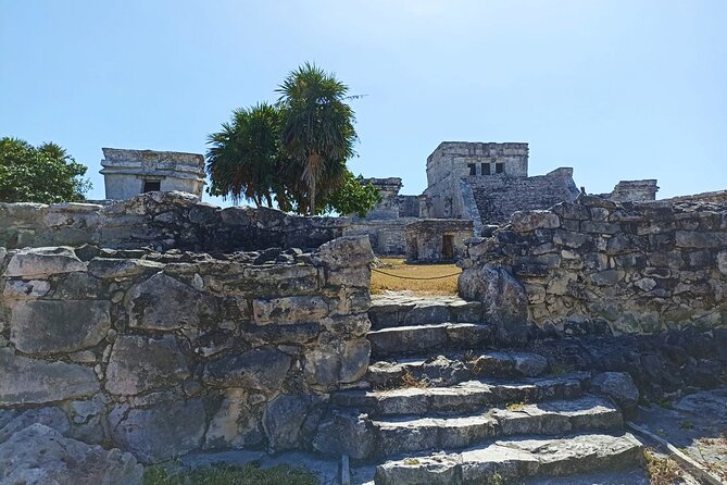 Tulum Ruins and Cenote Guided Tour, from Cancun - Who will enjoy this day most