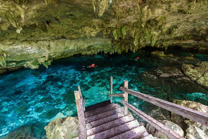 Tulum Ruins and Cenote Guided Tour, from Cancun - How to prepare for a smoother day