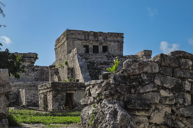 Tulum Ruins, Turtles in Akumal and Cenote tour - Why this combination works so well