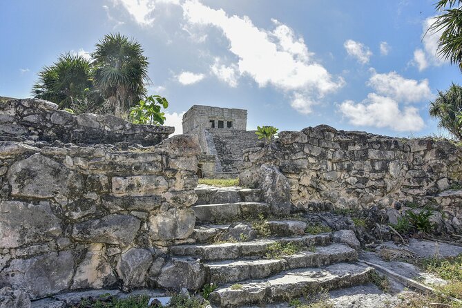 Tulum Ruins, Turtles in Akumal and Cenote tour - What the $129 price really buys you