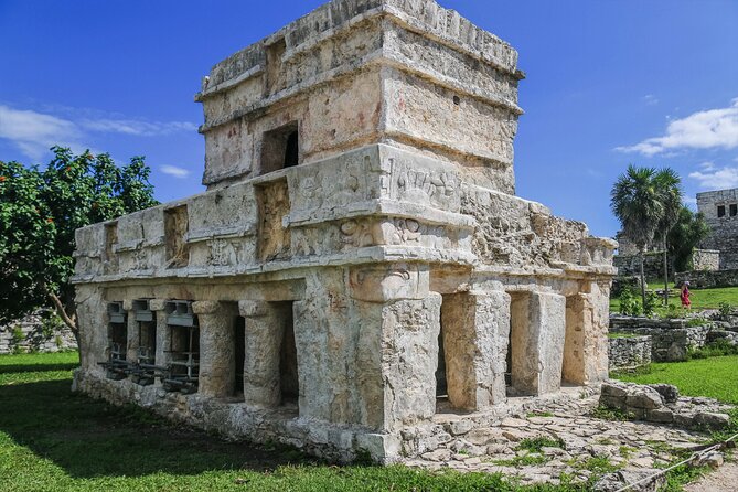 Tulum Ruins, Turtles in Akumal and Cenote tour - Who should choose this tour