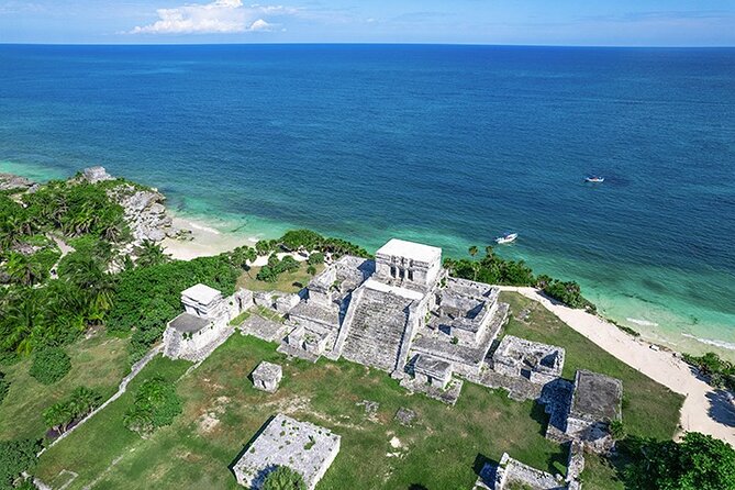 Tulum, Snorkeling with Sea Turtles, Cenote and Beachside Lunch - Why this six-and-a-half-hour combination works