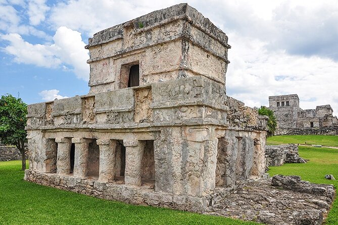 Tulum, Snorkeling with Sea Turtles, Cenote and Beachside Lunch - Who should book this day