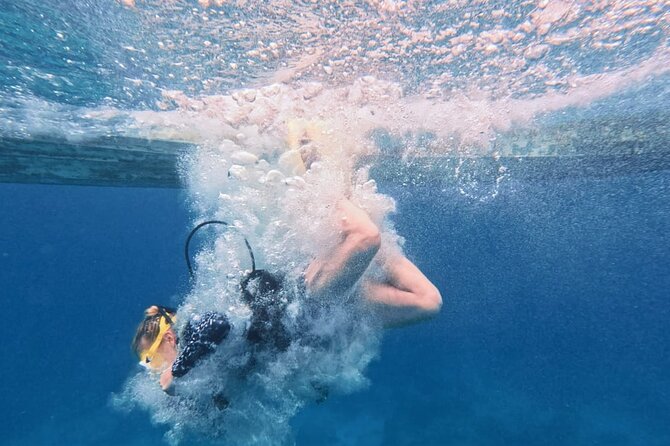 Two Reefs For Certified Divers in Cancun - Why this two-reef morning works well