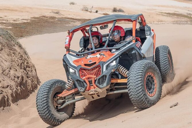 UTV 4X4 Cabo Adventure, Beach Ride & Tequila Tasting - The real cost: $99.74 is only the starting point