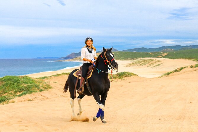 UTV, Free Horseback Ride, and Sky Bike Adventure Combo - The UTV ride through creeks and canyons