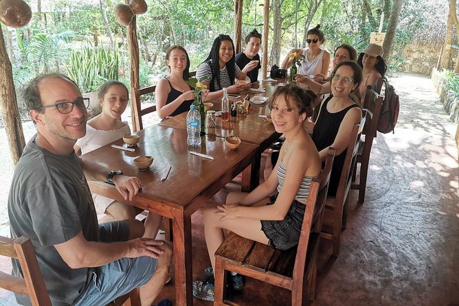Valladolid Mayan Bees Tour with Lunch or breakfast and Honey Tasting - How active and family-friendly is it?
