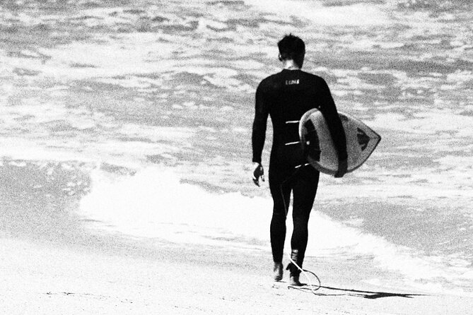 Vallarta surf lesson with Pickup Included - The instructors and the value of private teaching