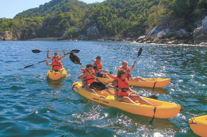 Vallarta: Yelapa Waterfall & Majahuitas Snorkel Adventure - What the $99 price really buys you