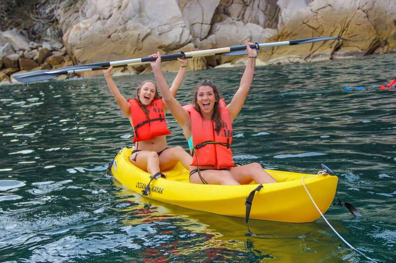 Vallarta: Yelapa Waterfall & Majahuitas Snorkel Adventure - Who will enjoy this tour most