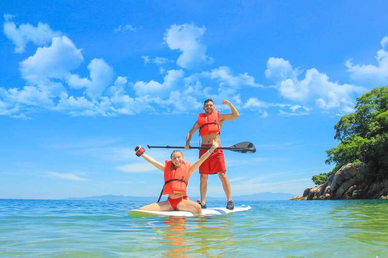 Vallarta: Yelapa Waterfall & Majahuitas Snorkel Adventure - Should you book the Yelapa and Majahuitas trip?