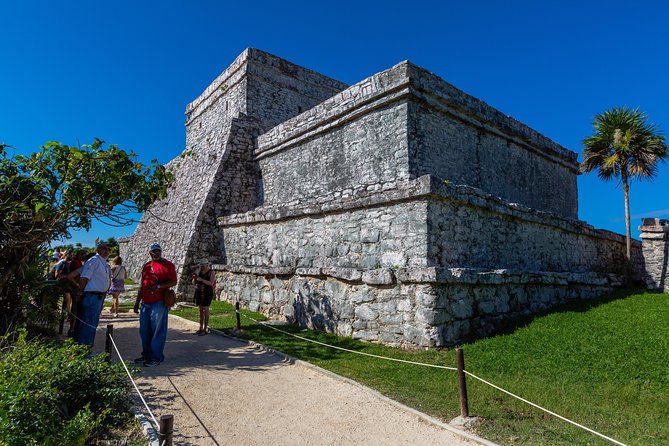 Viator Exclusive: Tulum Ruins, Reef Snorkeling, Cenote and Caves - What to pack for this exact outing