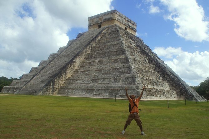 VIP Chichen Itza Private Tour - Why the 6:30 a.m. departure matters