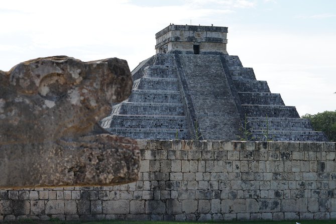 VIP Chichen Itza Private Tour - Private transport and personal service