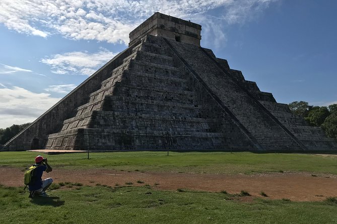 VIP Chichen Itza Private Tour - Who will get the most from this day?