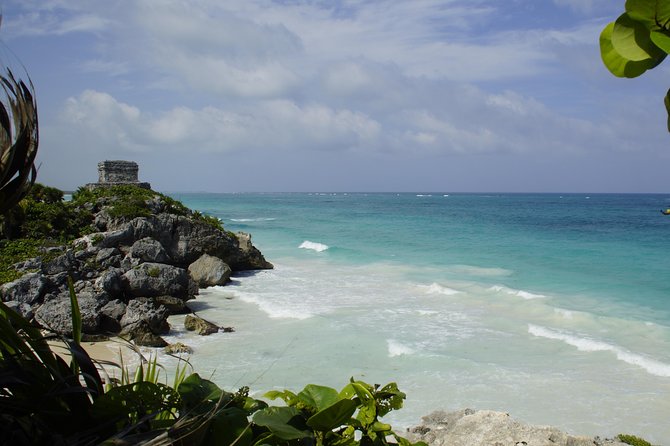 VIP Tulum Private Tour - What you see during the 90-minute Tulum visit