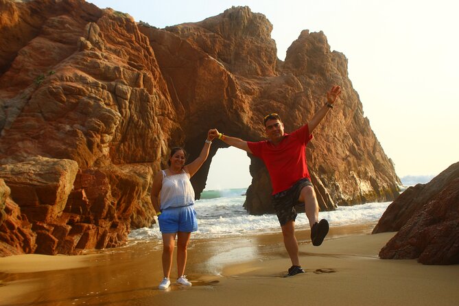 Viper Trail UTV Small-Group Experience in Cabo San Lucas - From your hotel lobby to Rancho San Cristobal