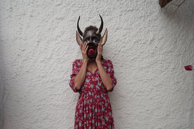 Visit Todos Santos Magic Town - Homemade ice cream on the ride back