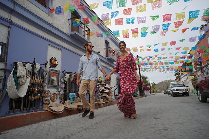 Visit Todos Santos Magic Town - What the $165 price really covers