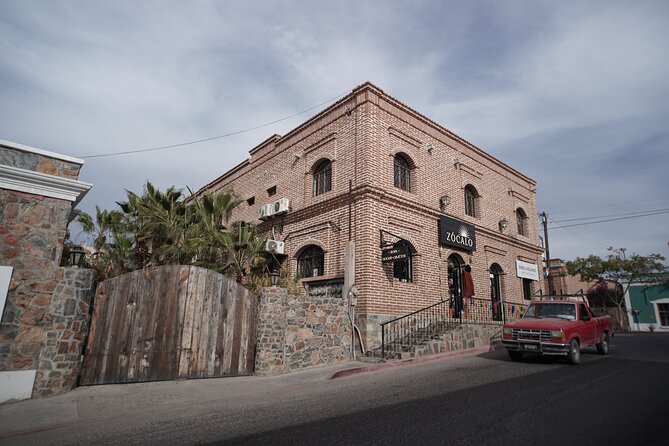 Visit Todos Santos Magic Town - Timing, comfort and the pace of the day