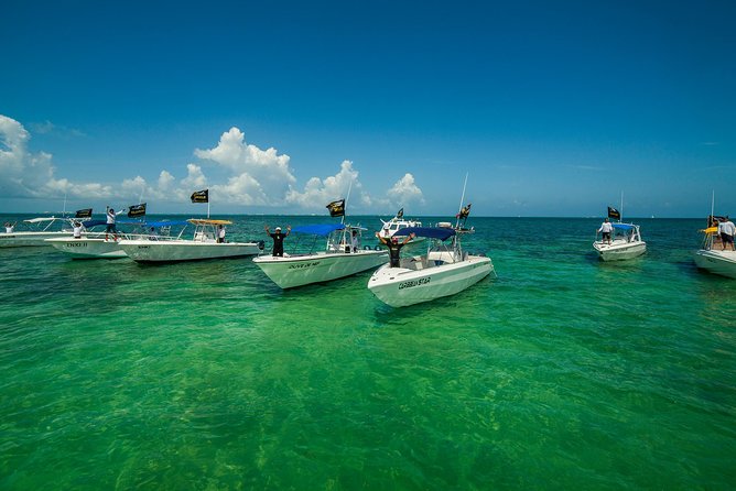 Whale Shark Swimming and Isla Mujeres Beach Tour - Safety, comfort, and who should book