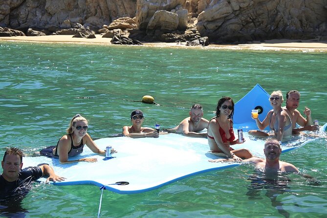 Whale Watching and Cabo San Lucas Arch - What the $48 price really buys you