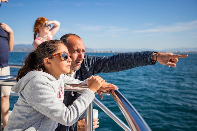 Whale Watching Cruise In Puerto Vallarta & Nuevo Vallarta - Booking, cancellation, and practical advice