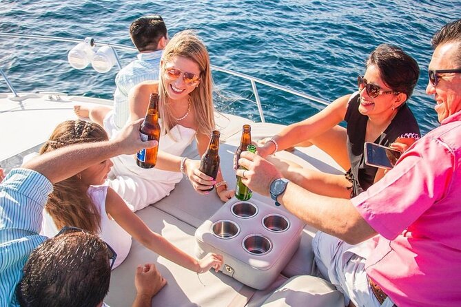 Whale Watching in Cabo: 2-Hour Small Group Tour to The Arch - Is $45 a good value?