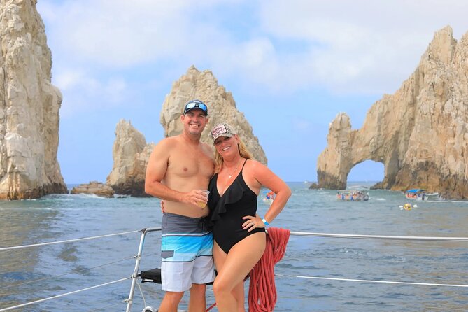 Whale Watching in Cabo: 2-Hour Small Group Tour to The Arch - Timing, cancellations, and practical planning