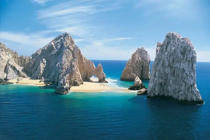 Whale Watching in Cabo: 2-Hour Small Group Tour to The Arch - Who will enjoy this Cabo boat trip?