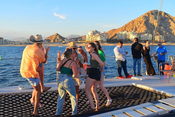 Whale Watching in Cabo: 2-Hour Small Group Tour to The Arch - Should you book it?
