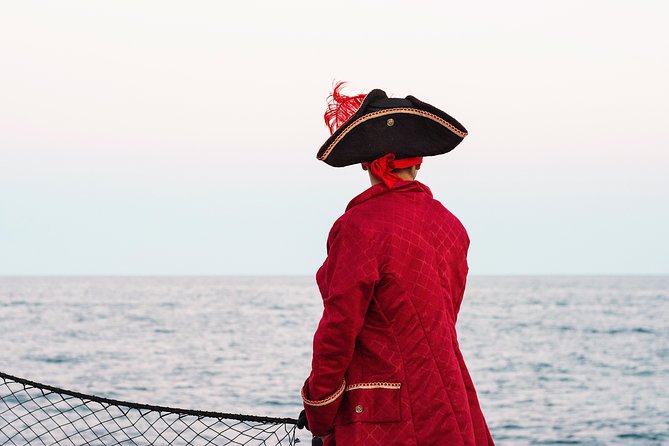 Whale-Watching Pirate Ship Cruise in Los Cabos - Who should book the Buccaneer Queen?