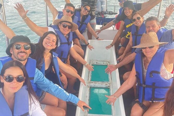 Whale Watching Tour with Arch and Beach in Cabo San Lucas - What the roughly two-hour outing includes