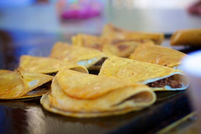 Winner 2025 Downtown Vallarta Food Tour with Vallarta Food Tours - Key points to know before you book