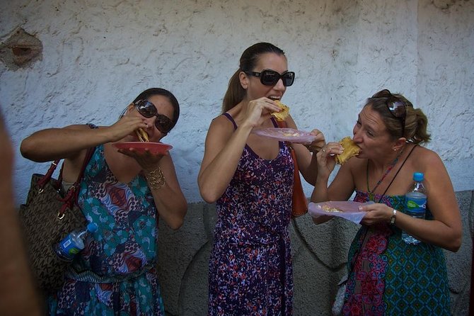 Winner 2025 Downtown Vallarta Food Tour with Vallarta Food Tours - Guides make the difference