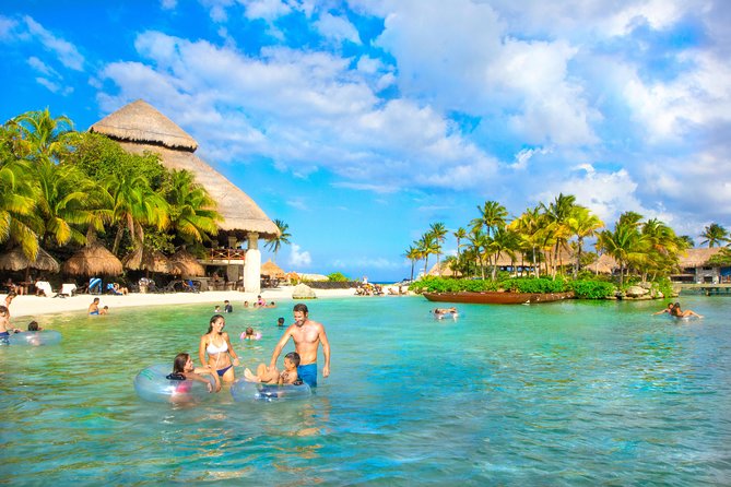 Xcaret Park Entry Tickets with Cultural Night Show Included - A practical plan for six to twelve hours