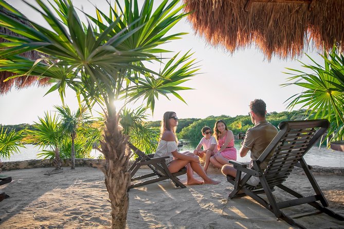 Xel-Ha Park Admission Tickets - Practical details that can save you trouble