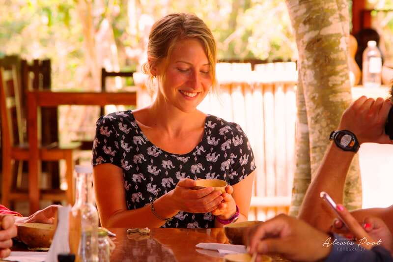 Xkopek, Mayan Bees Tour and Honey Tasting in Valladolid - The honey tasting that brings it together