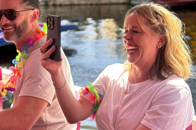 Xochimilco All Inclusive Experience Tequila and Mezcal with Culture - Is $47.09 a fair price?