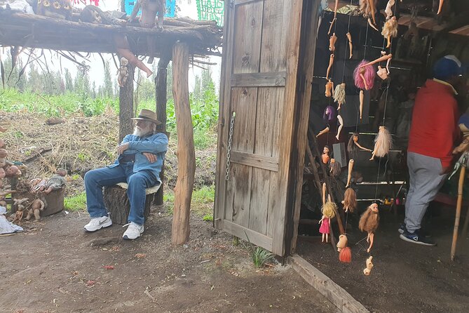 Xochimilco Barco Fiesta Tentacion 18+ with Open Bar and Tacos - Is $59 a Fair Price?