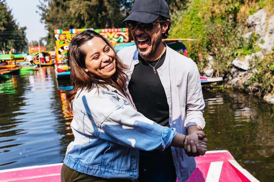 Xochimilco: traditional boat tour, culture, and fun. - Tequila, pulque, mezcal, and the drinking lesson