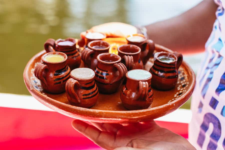 Xochimilco: traditional boat tour, culture, and fun. - Who should book this Xochimilco experience?