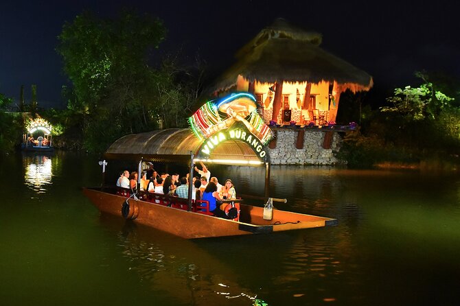 Xoximilco: Boat Fiesta Tour, Tasting, Tequila Bar and Transport - Who will enjoy Xoximilco most?