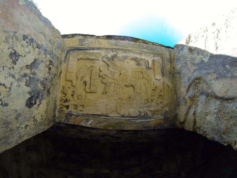 Yaxchilan & Bonampak Ruins and Lacandon Jungle from Palenque - Key points to know before booking