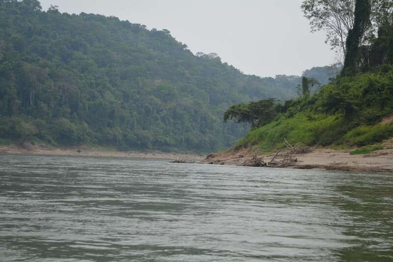 Yaxchilan & Bonampak Ruins and Lacandon Jungle from Palenque - Who should book this experience