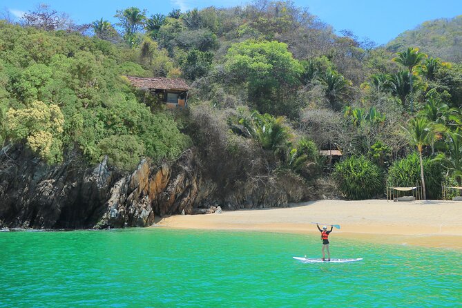 Yelapa Waterfall, BBQ at Exclusive Majahuitas Beach & Open bar - Should you book the Yelapa and Majahuitas tour?