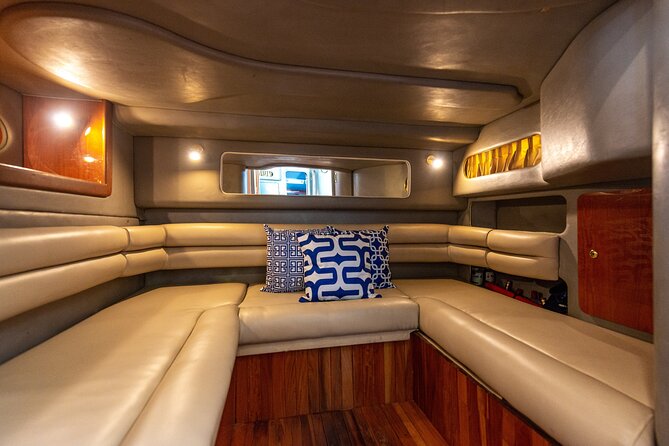 Your Own Private Luxury Yacht Experience in Cabo San Lucas - Who will enjoy this most